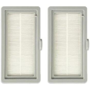 Midea HEPA filtrs I5C/M3L 12175000A43586, 2 gab., saderīgs ar I5C/M3L (12175000A43586)