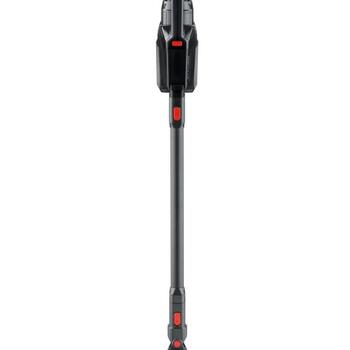 Severin Пылесос HV 7186, 450 W, 4 режима, 24 kPa, 3000 mAh, HEPA 13 фильтр, 60 мин, беспроводной (7186)