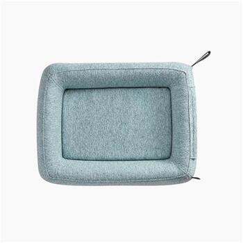 Petkit Pet Bed P7110 S, 0.57kg, 0.93kg, 0.22m³, зеленый, уникальный дизайн, легкая вентиляция (P7110 S)