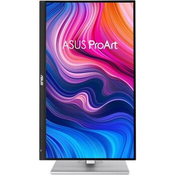 Asus ProArt PA279CV компьютерный монитор, 68.6 см, 3840 x 2160 пикселей, 4K Ultra HD, 100% sRGB, 2xHDMI, 1xDP, USB-C (90LM06M1-B01170)