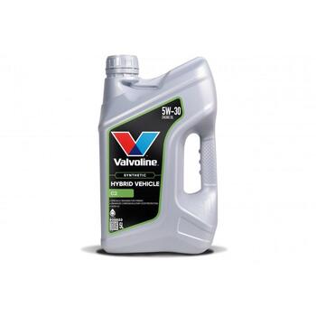 Valvoline Моторное Масло Hybrid C2 5W30 908823, 5L, ACEA C2, API SP, API SN, 4 в упаковке (908823)