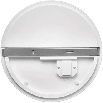 Emos LED Светильник DORI ZM4312, 28см, 24,5Вт, Нейтральный Белый, IP54, 2450лм, 115°, 25000ч (ZM4312)