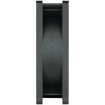 Arctic Datora korpuss ventilators P8 Max ACFAN00286A, 80mm, 67.96m³/h, 0.6sone, 5000RPM, 4-pin, melns (ACFAN00286A)