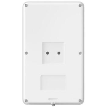 TP-Link ER701-5G-OUTDOOR 5G vārteja, 7.01 Gbit/s, 2x NanoSIM, 1x 2.5G PoE, 9 antenas, IP66, OSPF, SNMP (ER701-5G-OUTDOOR)