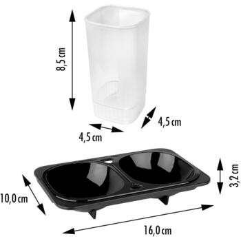 Gastroback 42803 Easycook 6 Smart Egg Cooker (42803)