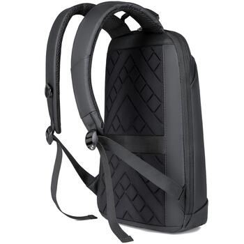 Sponge Mugursoma Thinbag, Thinbag, ūdensnecaurlaidīga, elpojošs materiāls, ergonomisks dizains, ērti siksnas (Thinbag)