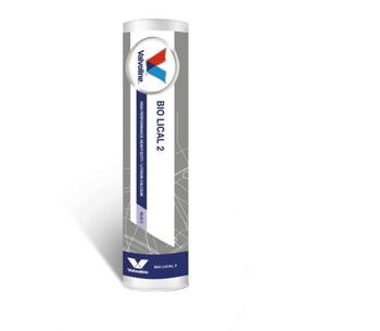 Смазка BIO LICAL 2 400g, Valvoline, 891248, NLGI: 2, Биологически разлагаемая смазка (891248)