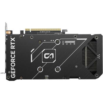 Graphics Card|ASUS|NVIDIA|GeForce RTX 5060|8 GB|GDDR7|128 bit|PCI Express 5.0|Active|DUAL-RTX5060-O8G-A (DUAL-RTX5060-O8G-A)