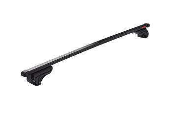 Jumta bagāžnieka komplekts Activa + STEEL 125, MB 230170, MONT BLANC (MB 230170)