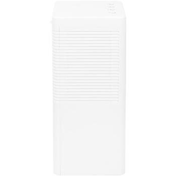 Eurom Coolstar Portable 386172, 6,5 Вт, 0,9 л, 145 м³/ч, 2 скорости, фильтр из сот, USB-C кабель в комплекте (386172)