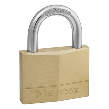 Piekaramā atslēga STAND 50 mm 25 mm 7 mm 150EURD MASTERLOCK (150EURD)