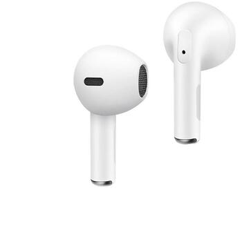 Media-Tech R-Phones TWS наушники MT3608W, 2x2g, 19g, 20Hz-20kHz, 110dB, Bluetooth 5.3, сенсорное управление (MT3608W)