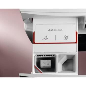 Electrolux 600 серия стиральная машина EW6F3492ACE, 9кг, 1400 об/мин, класс A, SensiCare, AutoDose, WiFi (EW6F3492ACE)