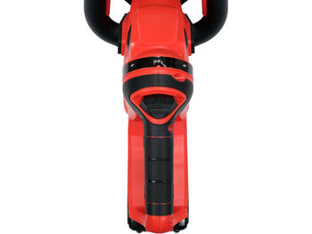 Yato кусторез, YT-828334, 550mm, 18V, 1550min⁻¹, 16mm, поворотная ручка, мягкая ручка (YT-828334)
