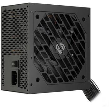 GENESIS Nihon 750NM NGP-2368 barošanas bloks, 750W, 20+4 pin ATX, 80 PLUS Bronze, aktīvā dzesēšana, melns (NGP-2368)