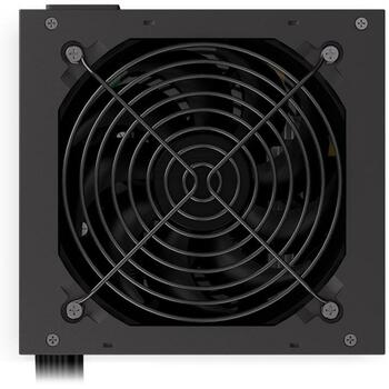 Endorfy Datora barošanas bloks Vero L5 Bronze 600W EY7A005, 600W, 200-240V, 50Hz, 1 ventilators, 80 PLUS Bronza (EY7A005)