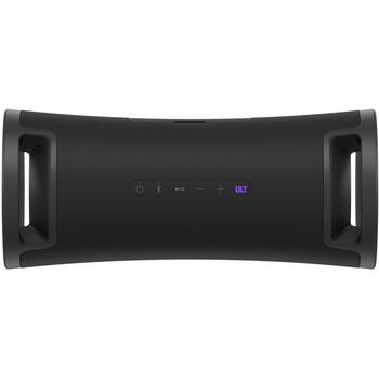 Sony ULT беспроводная колонка SRSULT70.EU8, AC 120-240 V, 30ч работы от аккумулятора, Bluetooth 5.2, водонепроницаемая (SRSULT70.EU8)