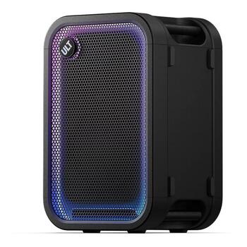 Sony вечериночный динамик SRS-ULT500 ULT Tower 5 SRSULT500.CEL, 300 Вт, 20-20k Гц, Bluetooth, беспроводной, водонепроницаемый (SRSULT500.CEL)