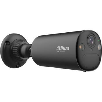 Dahua беспроводная камера безопасности KIT/BF4CA-0210B/M0508, 4MP, 360° поворот, 122.5° горизонтальный угол обзора, IP66 (KIT/BF4CA-0210B/M0508)