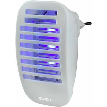 Eurom Fly Away встраиваемый LED 211061, 3W LED, 800V, 15-20м², компактный, без провода (211061)