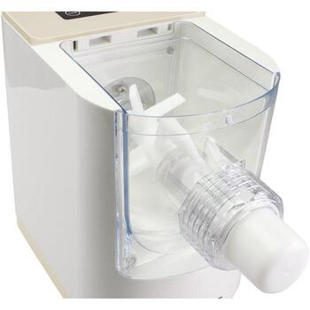 Beper Машина для пасты P102SBA500, 200 W, 8 дисков, компактный дизайн, современный дизайн (P102SBA500)