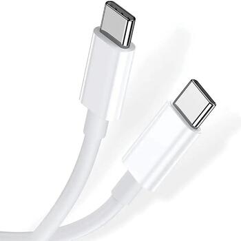 Subsonic USB-C uzlādes un spēles kabelis SA5634, 3m, uzlāde, datu pārsūtīšana (SA5634)