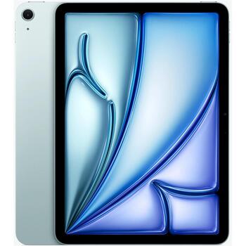 Apple планшет M4 Wi-Fi + Cellular MH7N4HC/A, 11