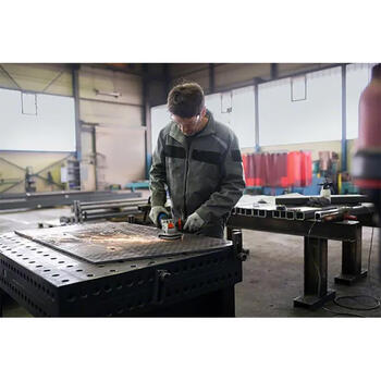 Угловая шлифовальная машина GWX 14-125 S 06017D2100 BOSCH (06017D2100)
