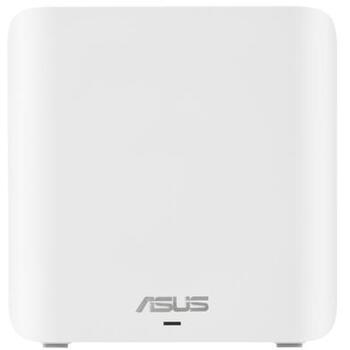 Asus bezvadu piekļuves punkts ZenWiFi BD4 90IG0960-MO3C20, 802.11be, 3600 Mbit/s, 2x2.5G, MU-MIMO, iekšējās antenas (90IG0960-MO3C20)