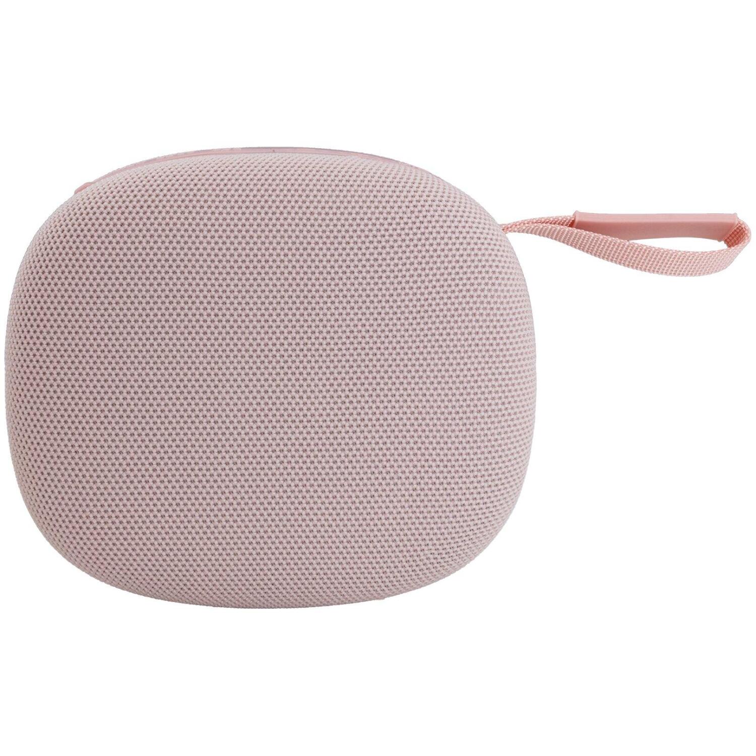 Sbox Bluetooth колонка BT-161P, 16 W, 2 x 66 mm, 2400 mAh, 3–4 ч, 80Hz-20KHz, FM, USB, TF, Bluetooth 5.1 (BT-161P)