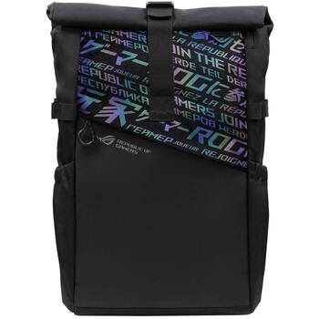 Asus ROG Рюкзак BP4701 90XB06S0-BBP020, Подходит для 17