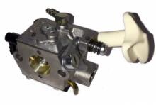 Karburators WT-1096, ECHO, A021004220, SRM-520ES, CLS-520ES (A021004220)