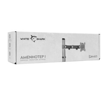 White Shark AMENHOTEP-I крепление для монитора, 17