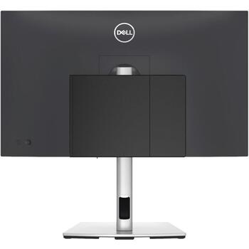 Dell Displeja piederums MFS22 482-BBEO, 150 mm, 100x100 mm, noliekt, pagriezt, pacelt, regulējams statīvs (482-BBEO)