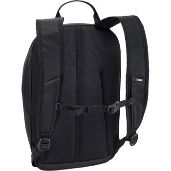 Thule EnRoute рюкзак 3205497, 12 Л, Нейлон, Цвет: Черный, Повседневный рюкзак, Отсек для ноутбука, Отсек для планшета (3205497)