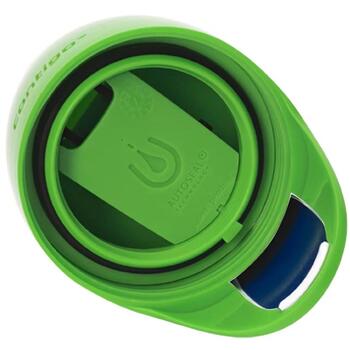 Contigo Swish AUTOSEAL бутылка для воды 2095341, 500 мл, Tritan, без BPA, AUTOSEAL, герметичная, использование одной рукой (2095341)