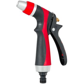 Tvardy šļūtene rullī T07295, 25m, 1/2
