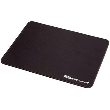 Fellowes peles paliktnis Breyta 100138995, 280 x 210 x 2.5 mm, melns, izturīgs, neslīdoša pamatne (100138995)