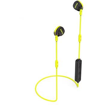 Hama Freedom Athletics II 00184188, 20-20000 Гц, 96 дБ, 12 г, Bluetooth 5.3, USB-C, 6 ч работы аккумулятора (00184188)