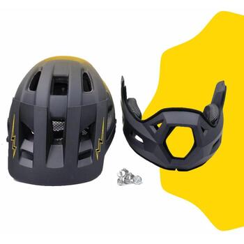 Manta Шлем XR00FH01, L, 500g ±10g, 17 вентиляционных отверстий, поликарбонат + EPS, гипоаллергенная подкладка (XR00FH01)