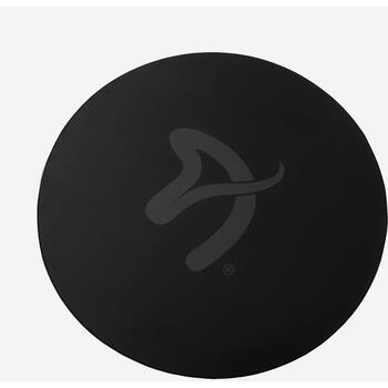 Arozzi ZONA Grīdas paklājs AZ-ZONA-PAD-BG, 121cm, 3mm, mikrošķiedra, pret slīdēšanu, ofisam (AZ-ZONA-PAD-BG)