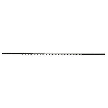 Figūrzāģa asmeņi kokam 57W 130mm 12gab. 302-57W-12P BAHCO (302-57W-12P)
