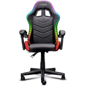 GAMING CHAIR GXT 704 RONIQ RGB/BLACK 25979 TRUST (25979)