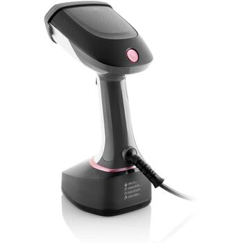 ETA Паровой утюг Stephany ETA227090000, 1400 W, 0.38 L, 25 g/min, Эргономичная ручка, Съемный водяной бак (ETA227090000)