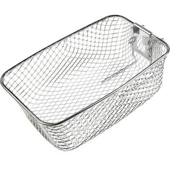 Progress Фритюрница EK6669PVDE, 2000W, 3 корзины, 2x2.5L, регулируемая температура 150-190°C, смотровое окно (EK6669PVDE)