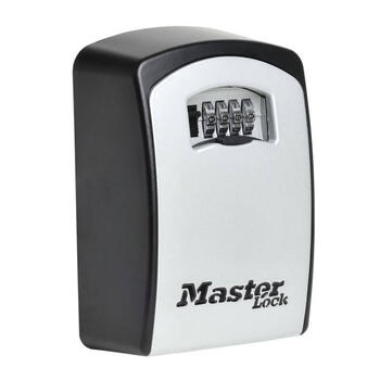 Atslēgu seifs 14,6 cm x 10,6 cm x 5,3 cm 5403EURD MASTERLOCK (5403EURD)