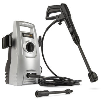 Мойка высокого давления 1200Вт POWXG90400 POWERPLUS XG (POWXG90400)