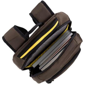 Rivacase Рюкзак Erebus 5431KHAKI, 20L, 15.6