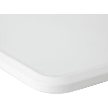 Jata HBAS2501 напольные весы, 180кг, 0.1кг, Bluetooth, LCD, 8 датчиков, анализ жира/мышц/воды/костей, автоотключение (HBAS2501)