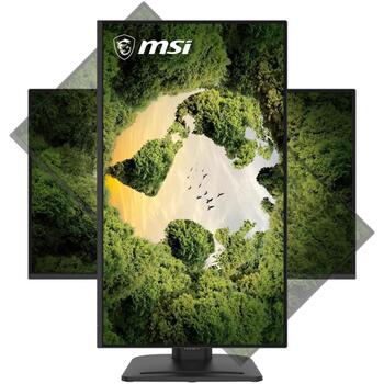 MSI PRO MP275PGN E14 ЖК-монитор, 27